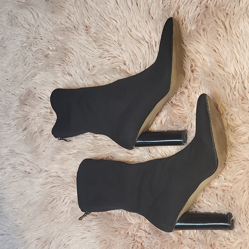 EGO Sock Bootie